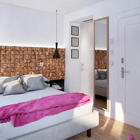 Beausejour Szálloda 3*