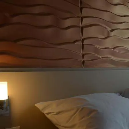 Beausejour Szálloda 3*