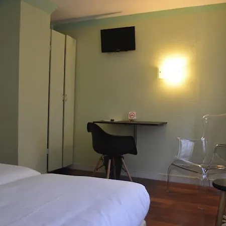 Beausejour Szálloda 3*