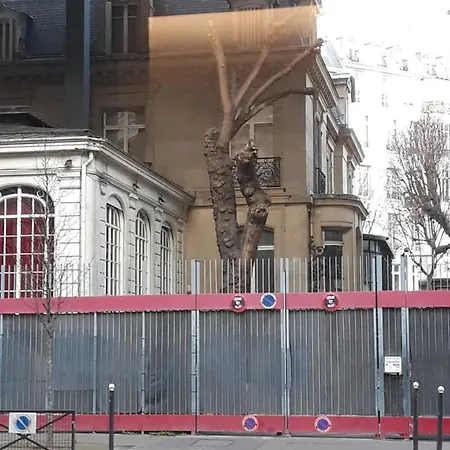 Szálloda Beausejour