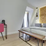 Beausejour Hotel Paříž