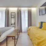 Beausejour Hotel Paříž
