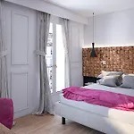 Beausejour Hotel Paříž