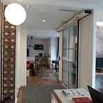 Beausejour Hotel Paříž
