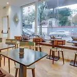 Beausejour Hotel