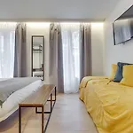 Hotel Beausejour