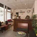 Beausejour Hotel Paříž