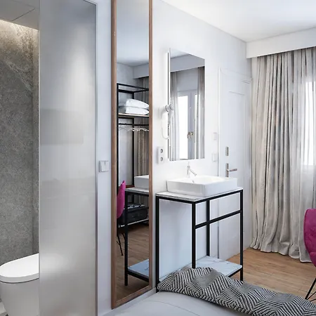 Hotel Beausejour Paris