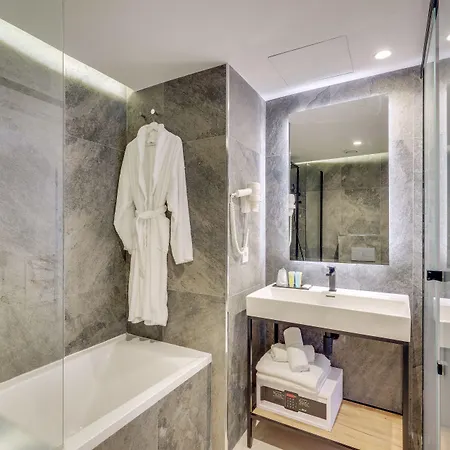 Hotel Beausejour 3*