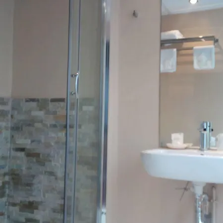 Hotel Beausejour 3*