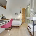 فندق بيوسيجور باريس