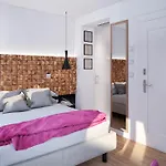 بيوسيجور فندق 3*