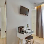 بيوسيجور فندق باريس