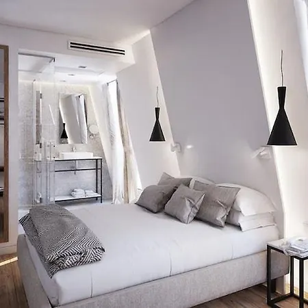 Hotel Beausejour Paris