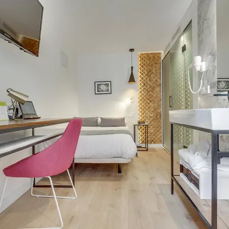 Hotel Beausejour Paris