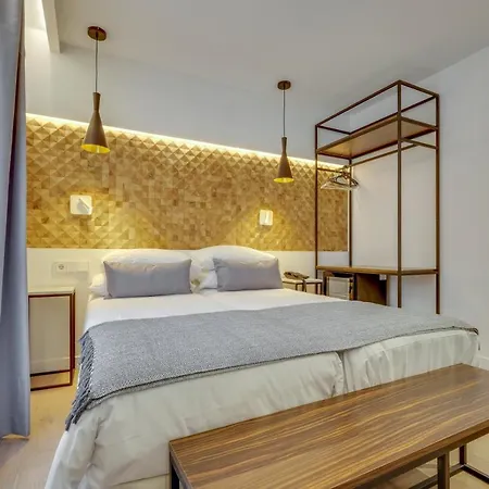 Beausejour Hotel Paris