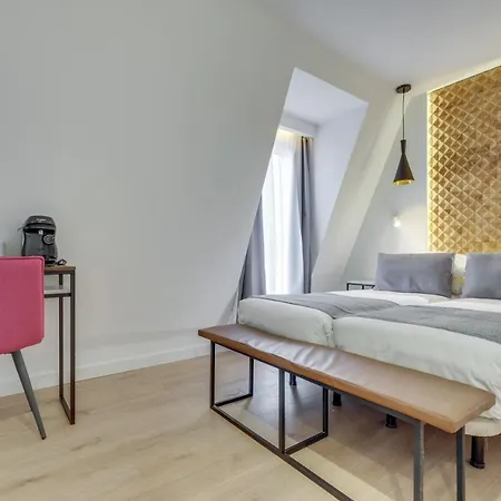 Beausejour Hotel Paris