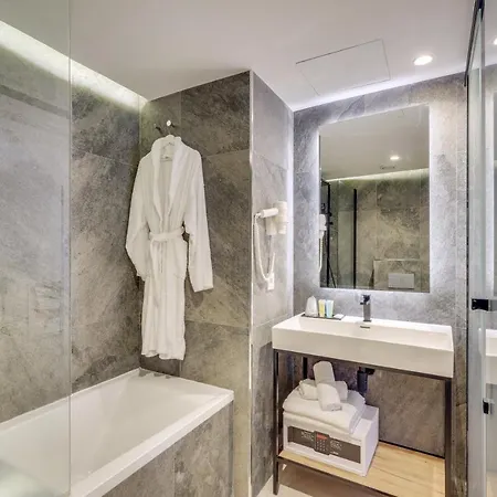 Hotel Beausejour