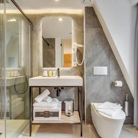 Beausejour Hotel
