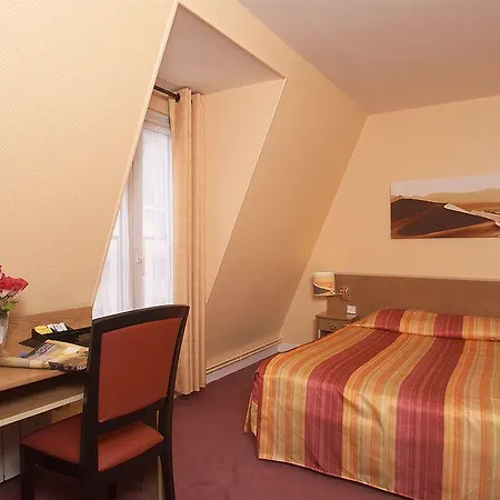 Hotel Beausejour