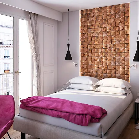 Hotel Beausejour 3*