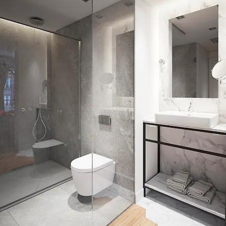 Hotel Beausejour 3*