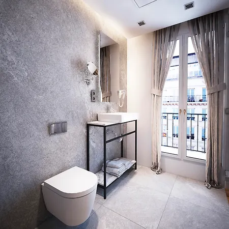 Beausejour Paris