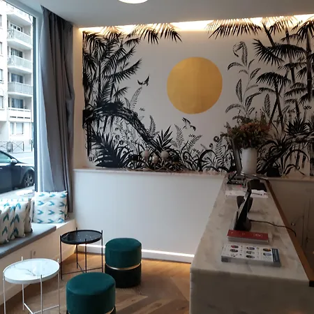 Beausejour Hotel 3*