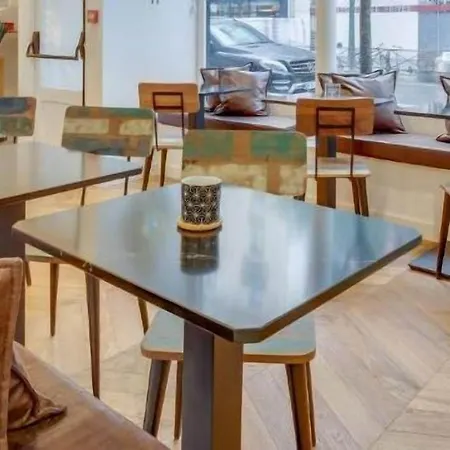 Szálloda Beausejour 3*