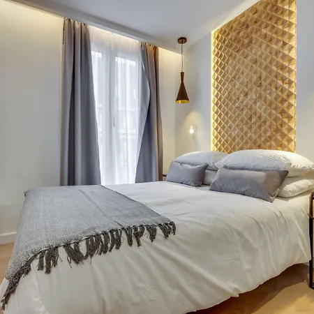 Beausejour Szálloda 3*