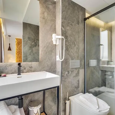 Beausejour Szálloda 3*