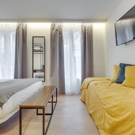 Szálloda Beausejour