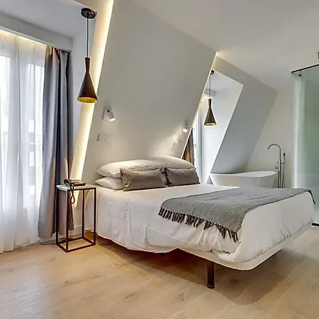 Beausejour Hotel Paris
