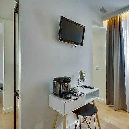Hotel Beausejour