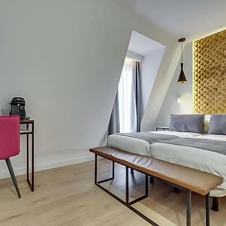 Hotel Beausejour