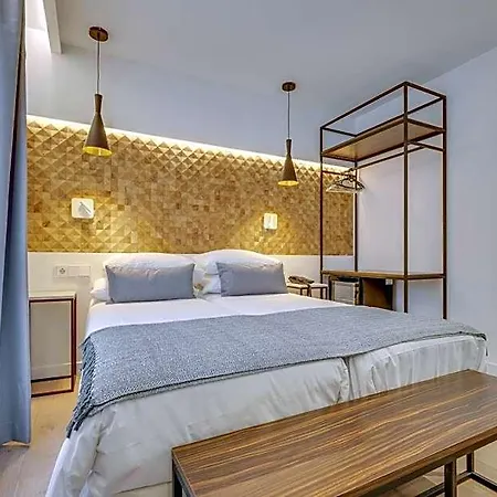 Beausejour Hotel Paris