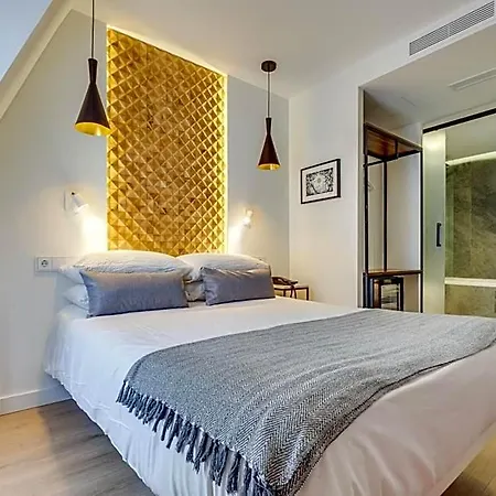 Beausejour Hotel Paris