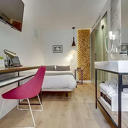 Beausejour Hotel Paris