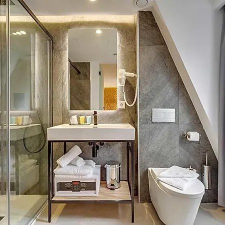 Hotel Beausejour