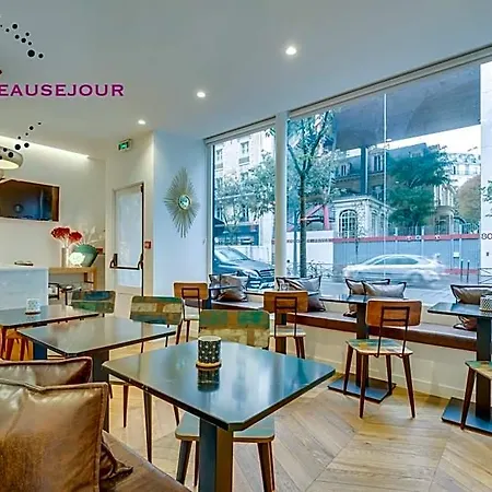 Beausejour 3*