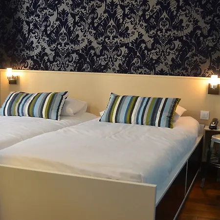 Beausejour Hotel