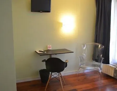 Beausejour Hotel