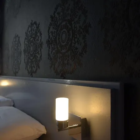 Beausejour Hotel