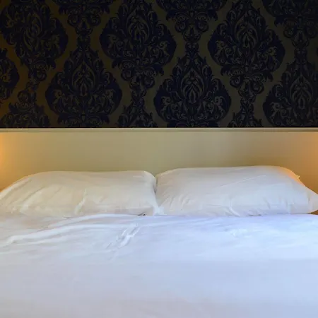 Beausejour Hotel