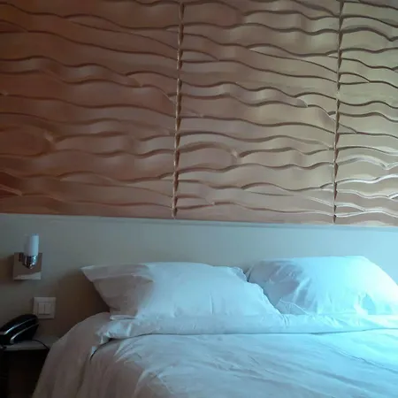 Hotel Beausejour