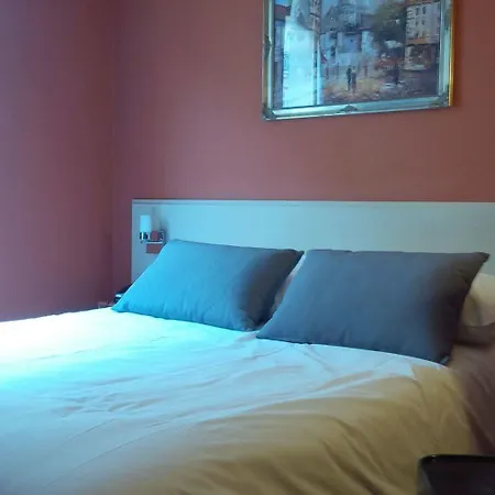 Hotel Beausejour