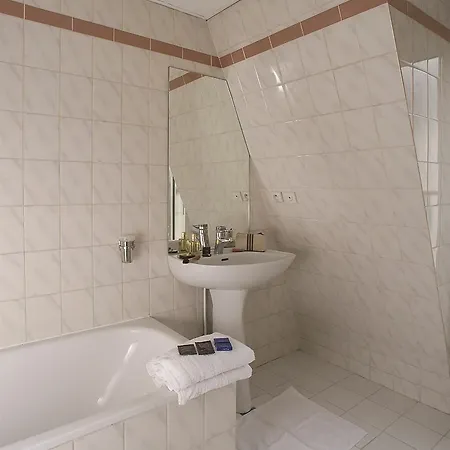Hotel Beausejour Paris
