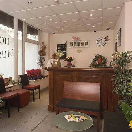 Beausejour Hotel Paris