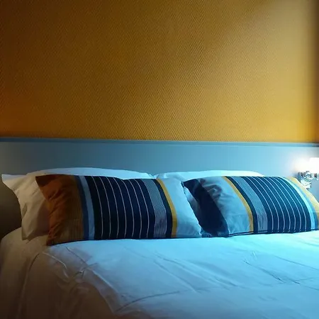 Hotel Beausejour 3*