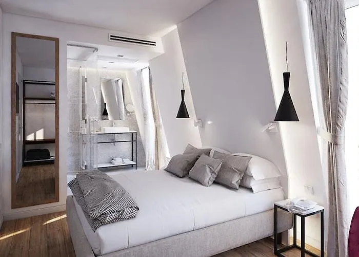 Hotel Beausejour Paris